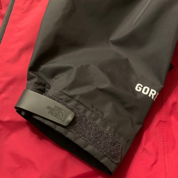 North Face Meru Gortex Jacket - Picture 6 of 11